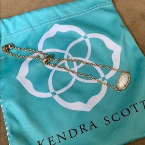 Kendra Scott Adjustable Bracelet